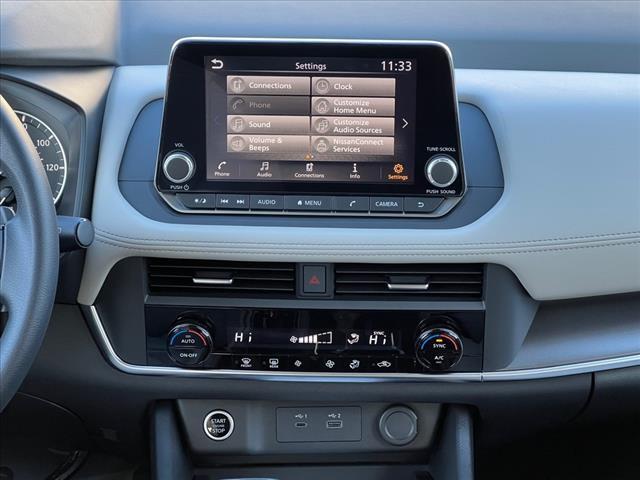 2023 Nissan Rogue SV Manassas VA