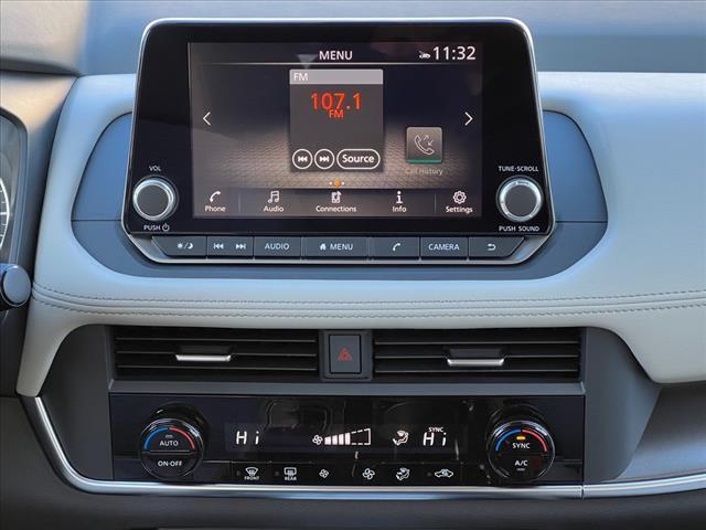 2023 Nissan Rogue SV Manassas VA