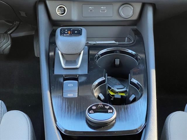 2023 Nissan Rogue SV Manassas VA