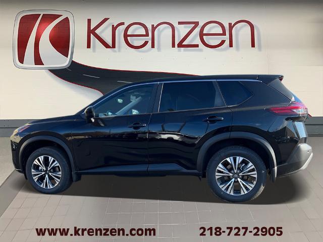 2023 Nissan Rogue SV Manassas VA