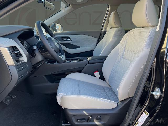 2023 Nissan Rogue SV Manassas VA