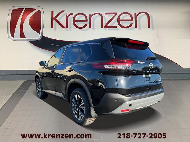 2023 Nissan Rogue SV Manassas VA