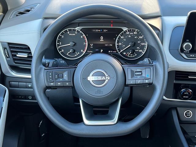 2023 Nissan Rogue SV Manassas VA