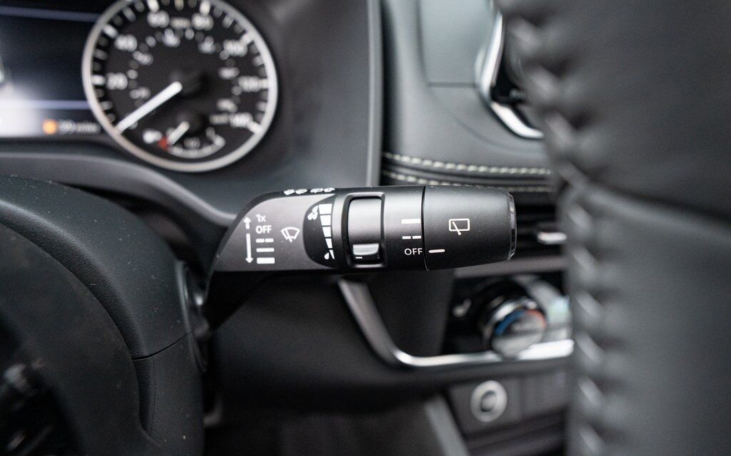 2023 Nissan Rogue SV White Marsh MD