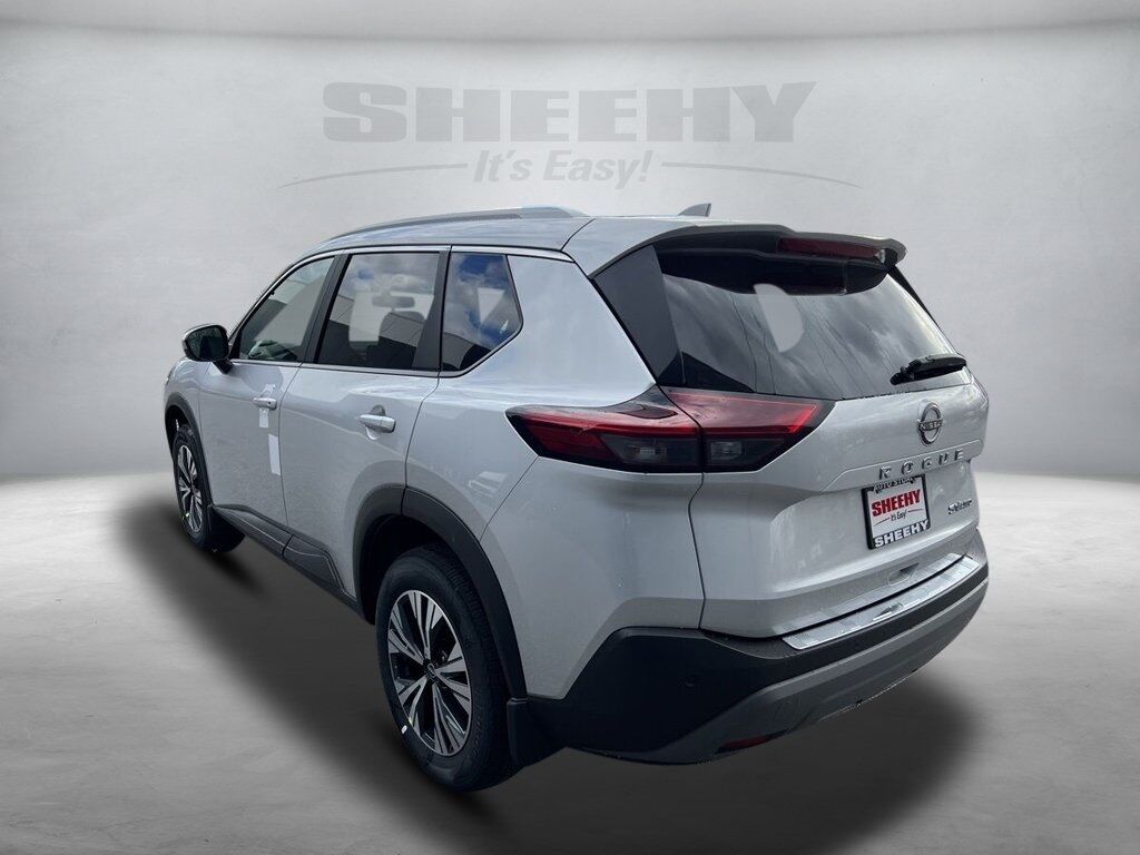 2023 Nissan Rogue SV White Marsh MD