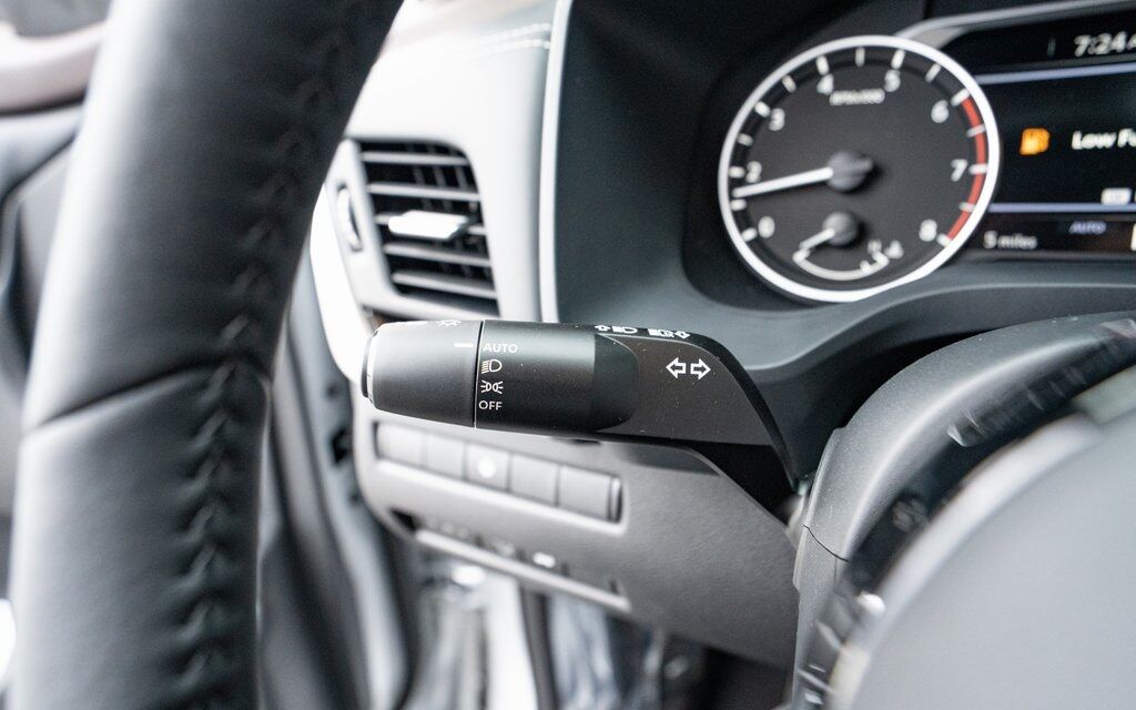 2023 Nissan Rogue SV White Marsh MD