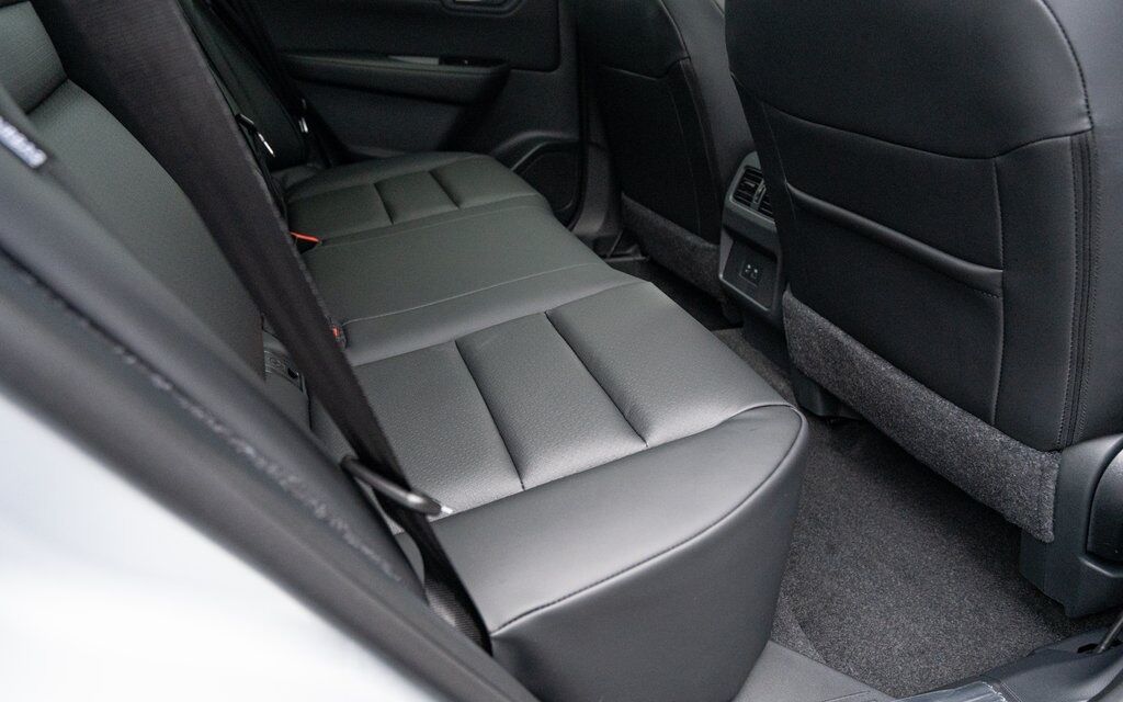 2023 Nissan Rogue SV White Marsh MD