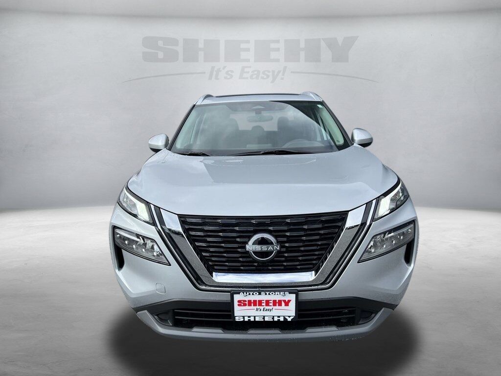 2023 Nissan Rogue SV White Marsh MD