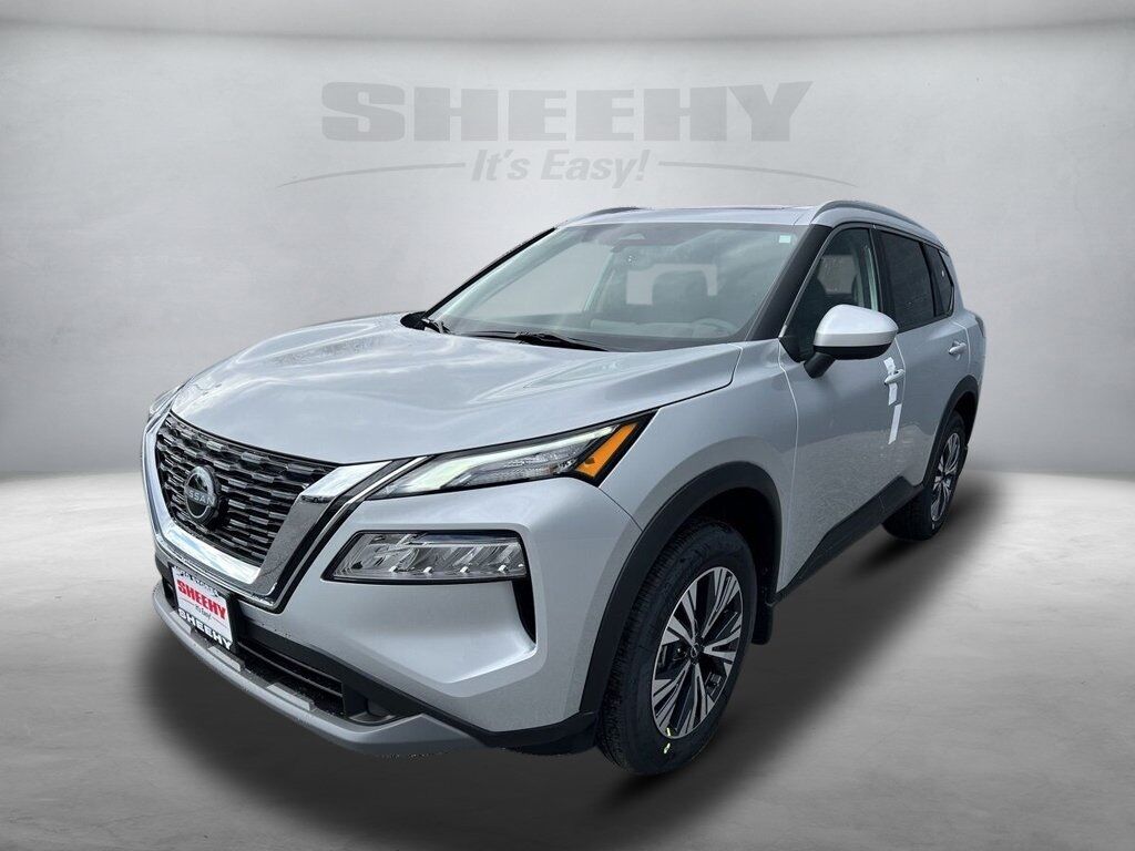 2023 Nissan Rogue SV White Marsh MD