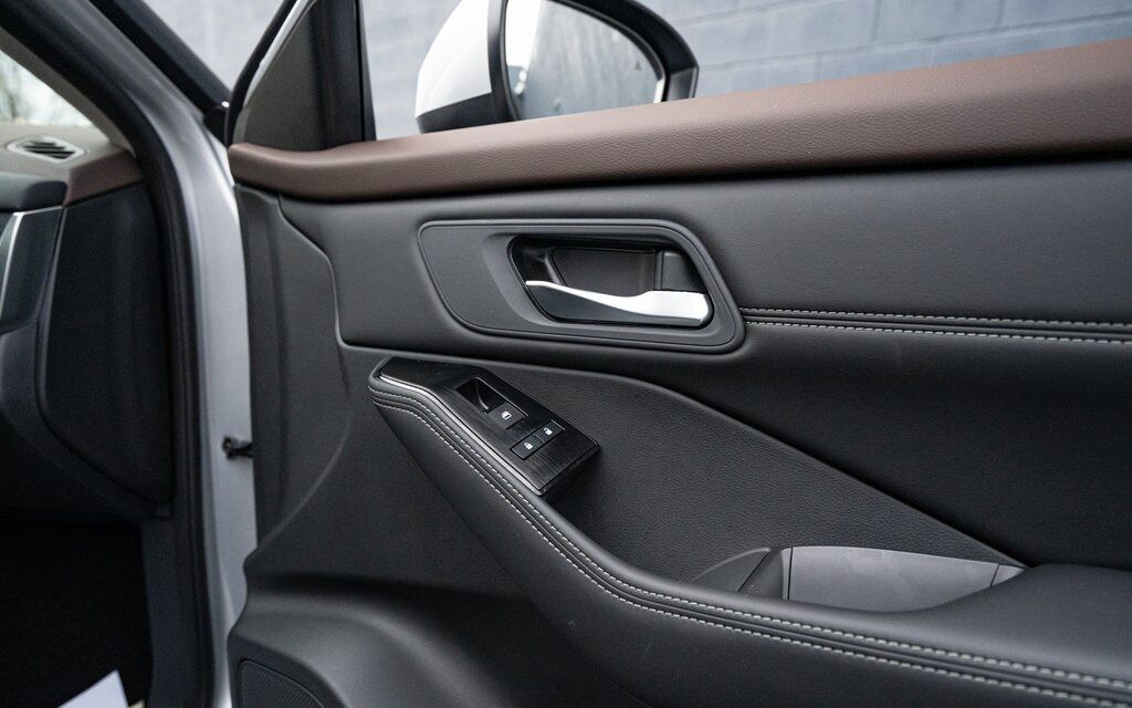 2023 Nissan Rogue SV White Marsh MD