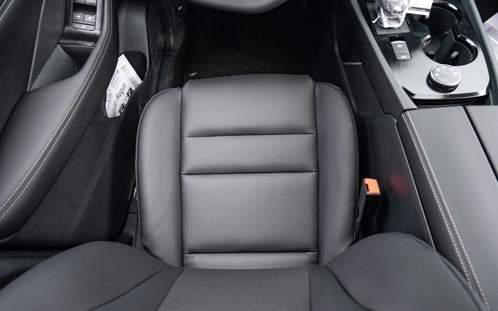 2023 Nissan Rogue SV White Marsh MD