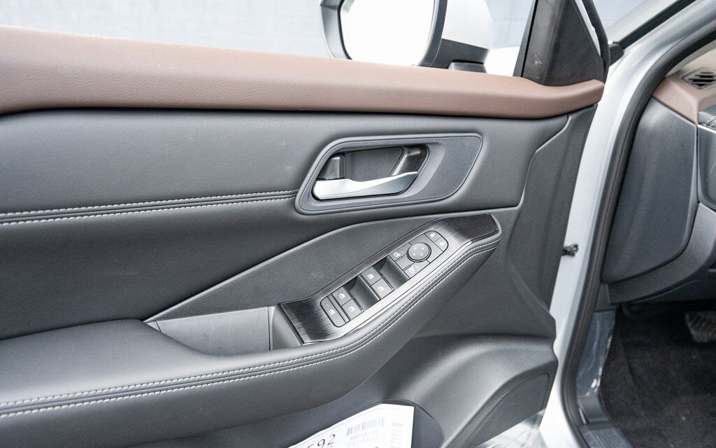 2023 Nissan Rogue SV White Marsh MD