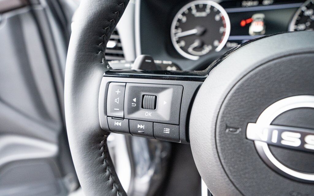 2023 Nissan Rogue SV White Marsh MD