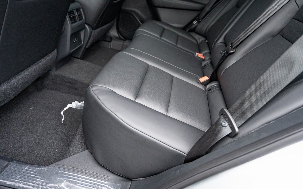 2023 Nissan Rogue SV White Marsh MD