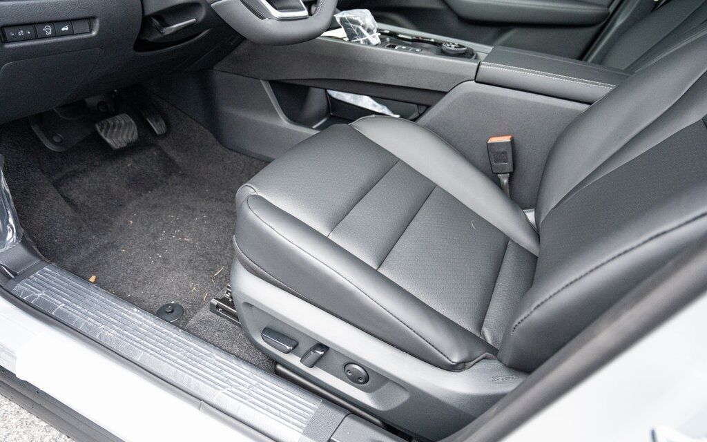 2023 Nissan Rogue SV White Marsh MD