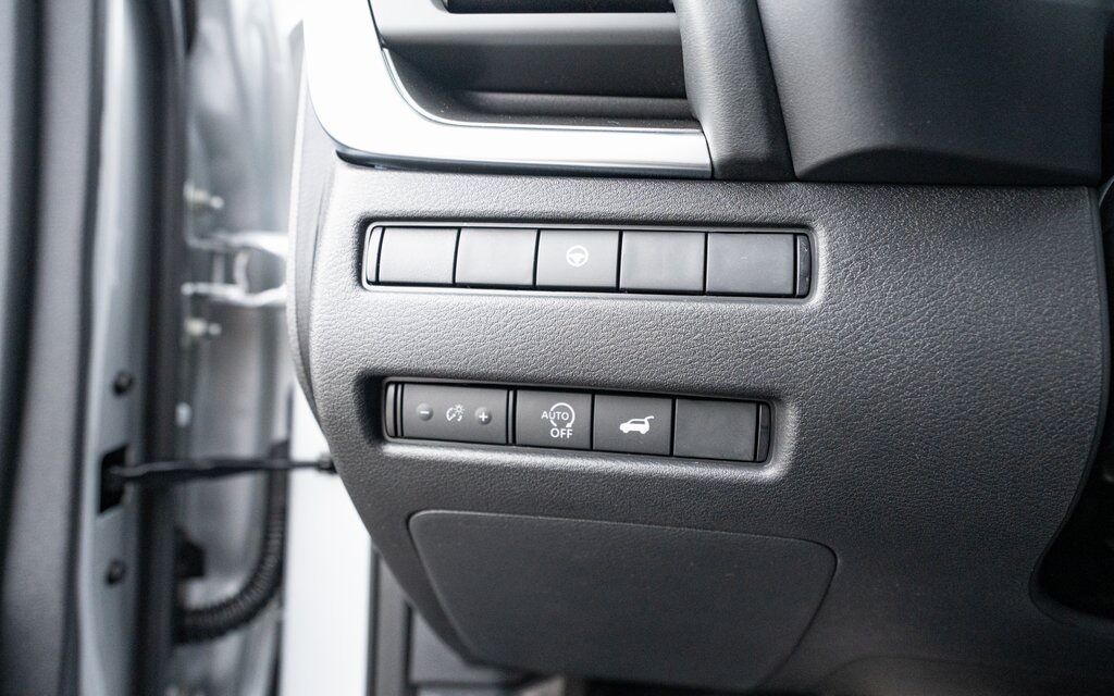 2023 Nissan Rogue SV White Marsh MD