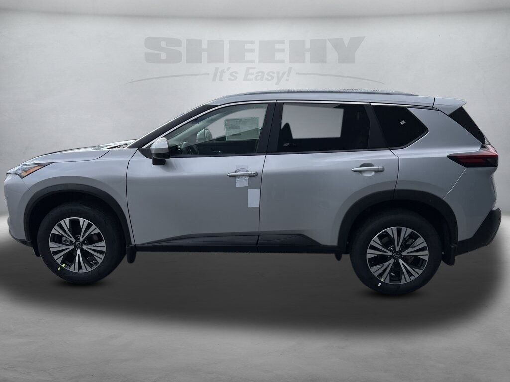 2023 Nissan Rogue SV White Marsh MD