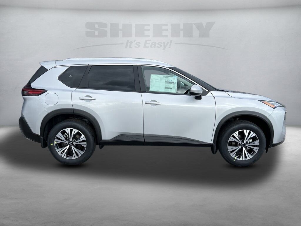 2023 Nissan Rogue SV White Marsh MD