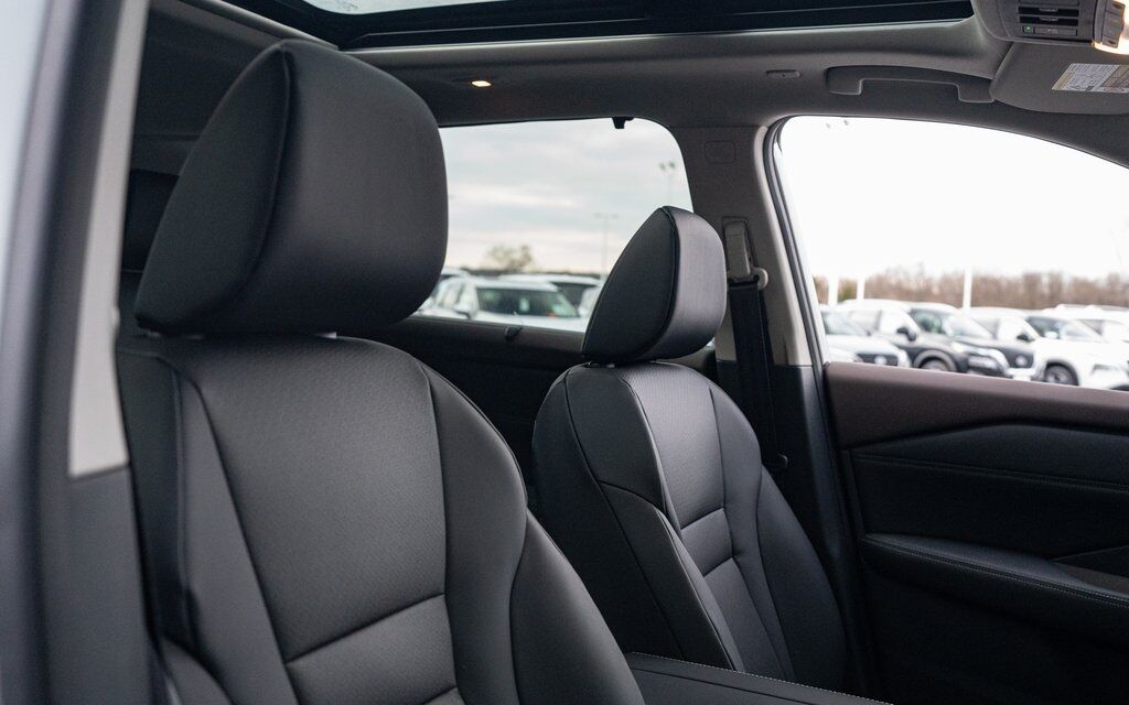 2023 Nissan Rogue SV White Marsh MD