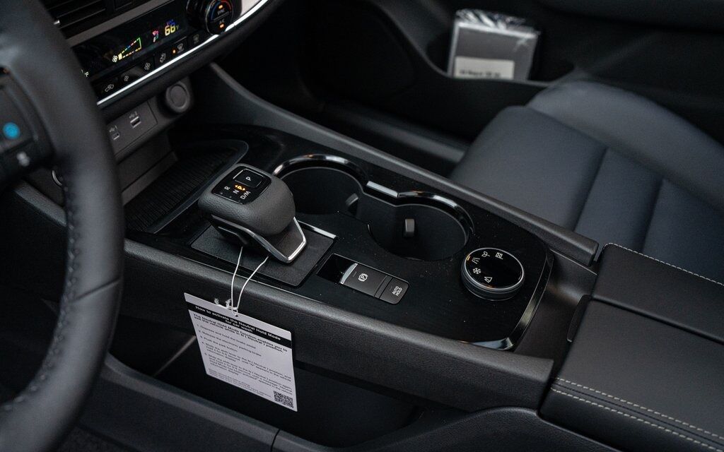 2023 Nissan Rogue SV White Marsh MD