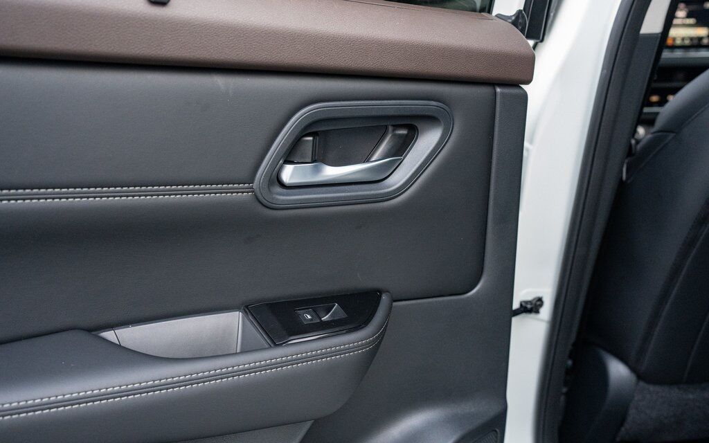 2023 Nissan Rogue SV White Marsh MD