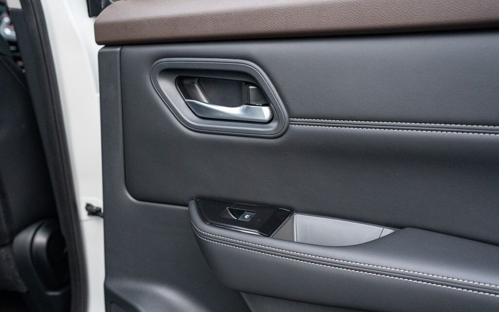 2023 Nissan Rogue SV White Marsh MD