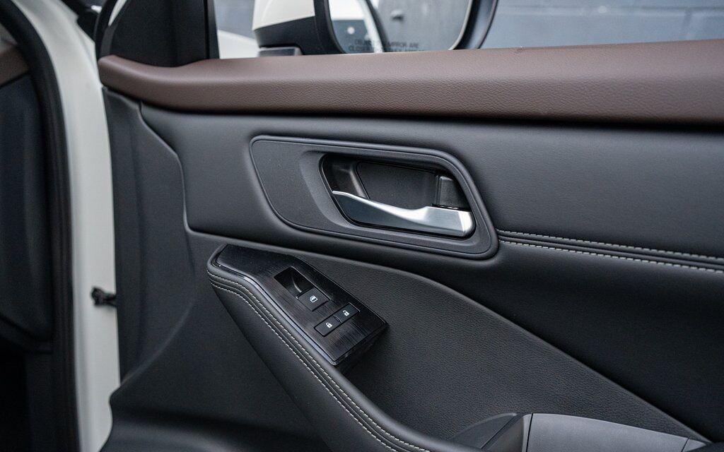 2023 Nissan Rogue SV White Marsh MD