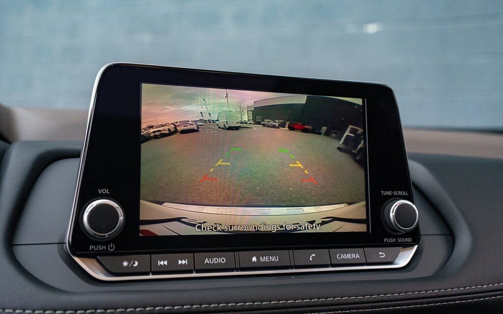 2023 Nissan Rogue SV White Marsh MD