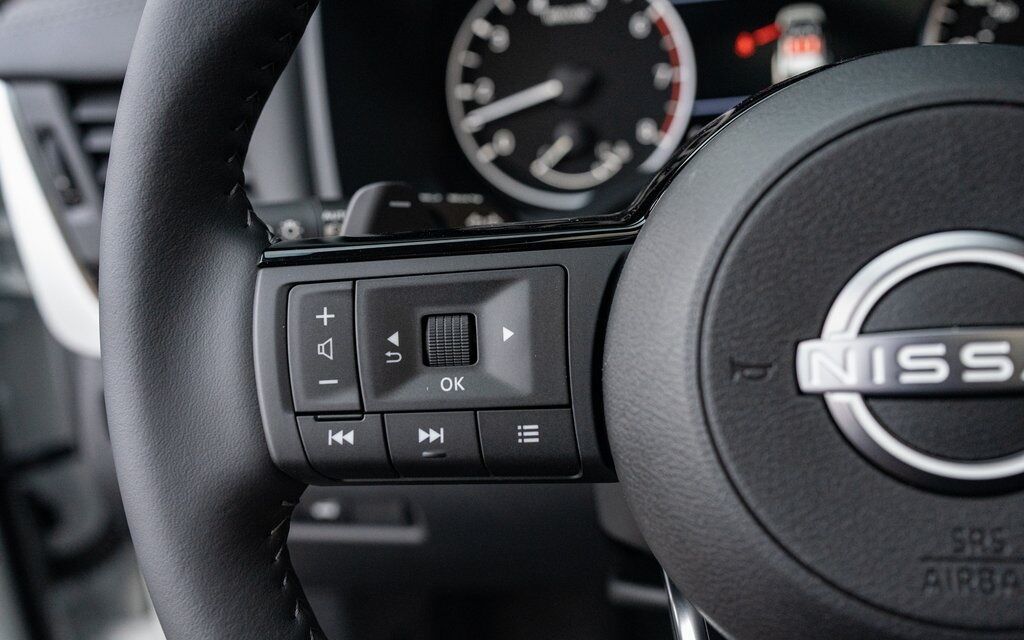 2023 Nissan Rogue SV White Marsh MD