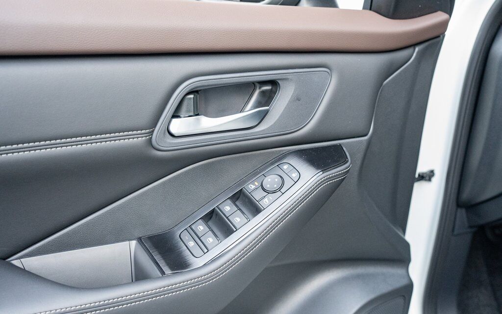 2023 Nissan Rogue SV White Marsh MD