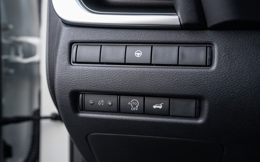 2023 Nissan Rogue SV White Marsh MD