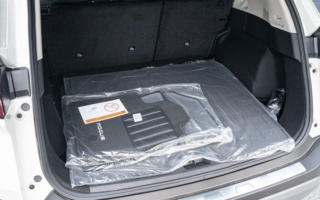 2023 Nissan Rogue SV White Marsh MD