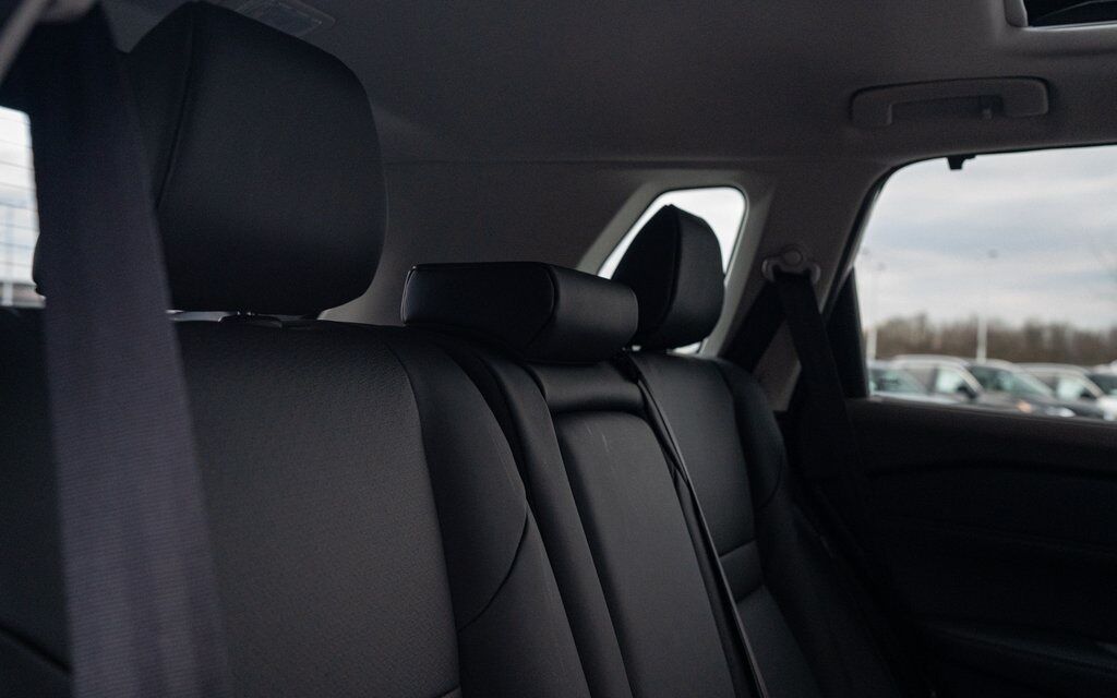 2023 Nissan Rogue SV White Marsh MD