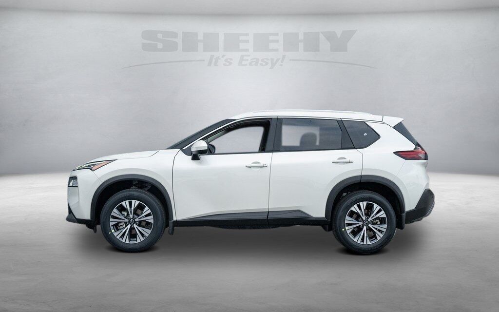 2023 Nissan Rogue SV White Marsh MD