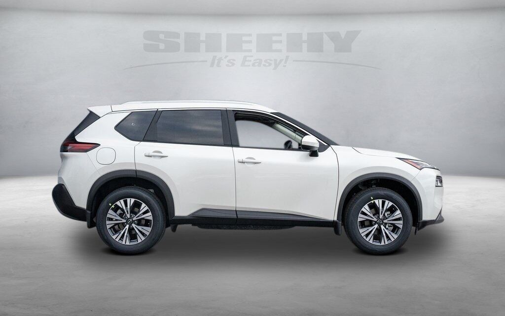2023 Nissan Rogue SV White Marsh MD