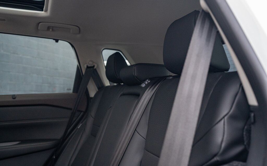 2023 Nissan Rogue SV White Marsh MD