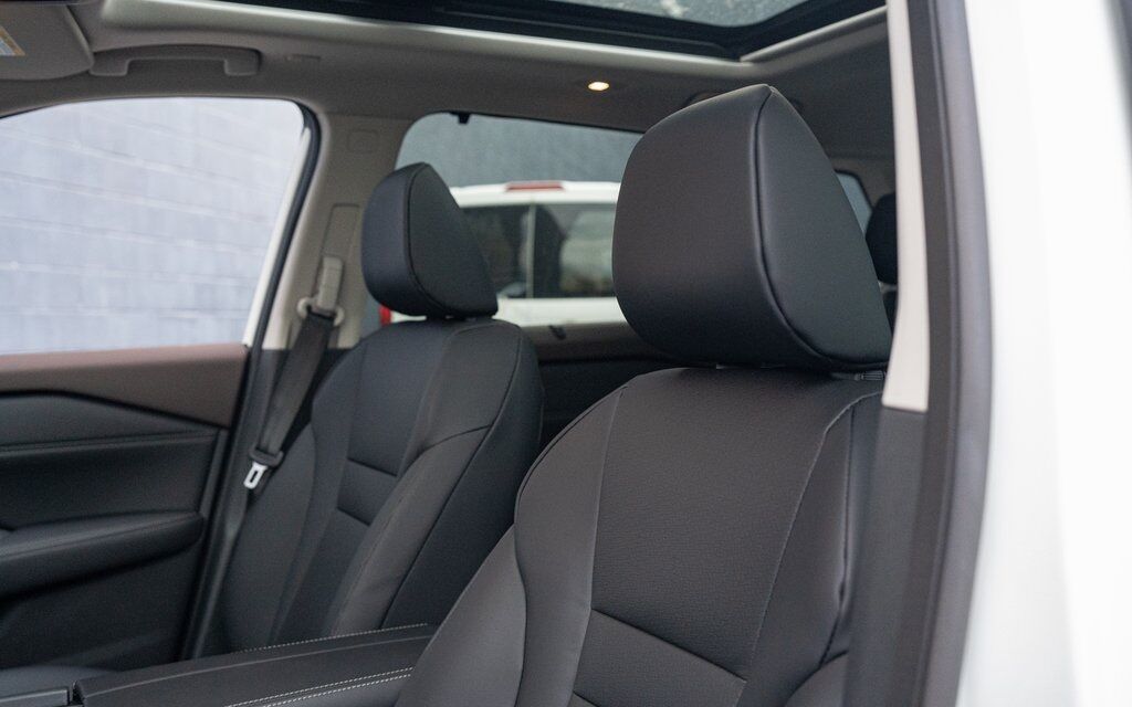 2023 Nissan Rogue SV White Marsh MD