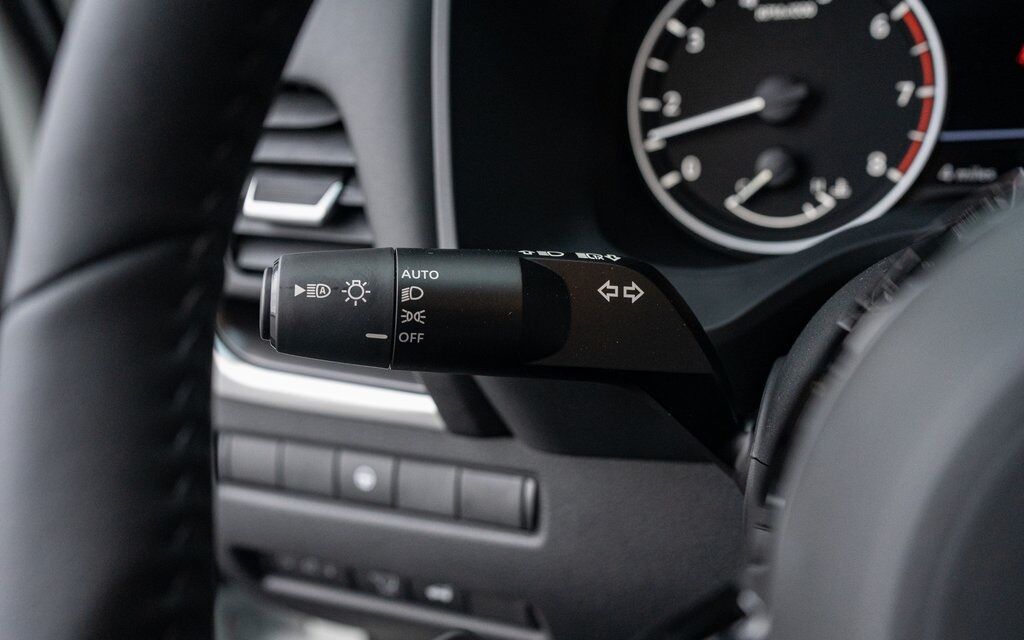 2023 Nissan Rogue SV White Marsh MD