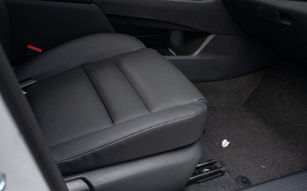 2023 Nissan Rogue SV White Marsh MD