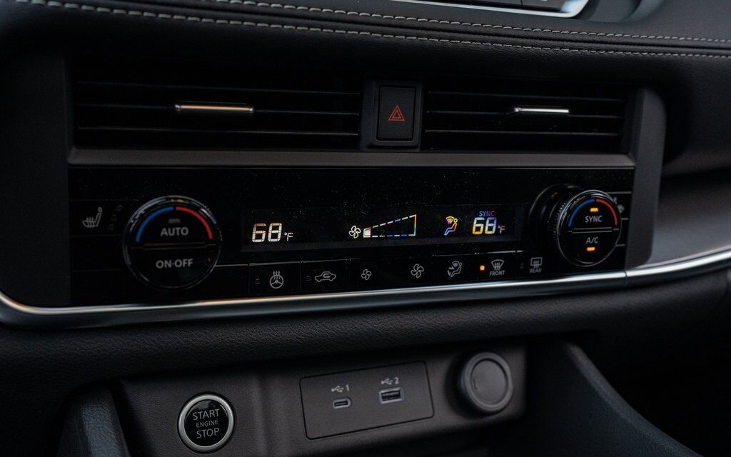 2023 Nissan Rogue SV White Marsh MD