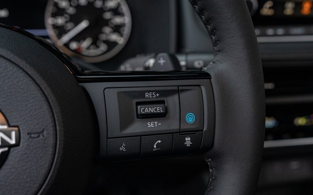 2023 Nissan Rogue SV White Marsh MD