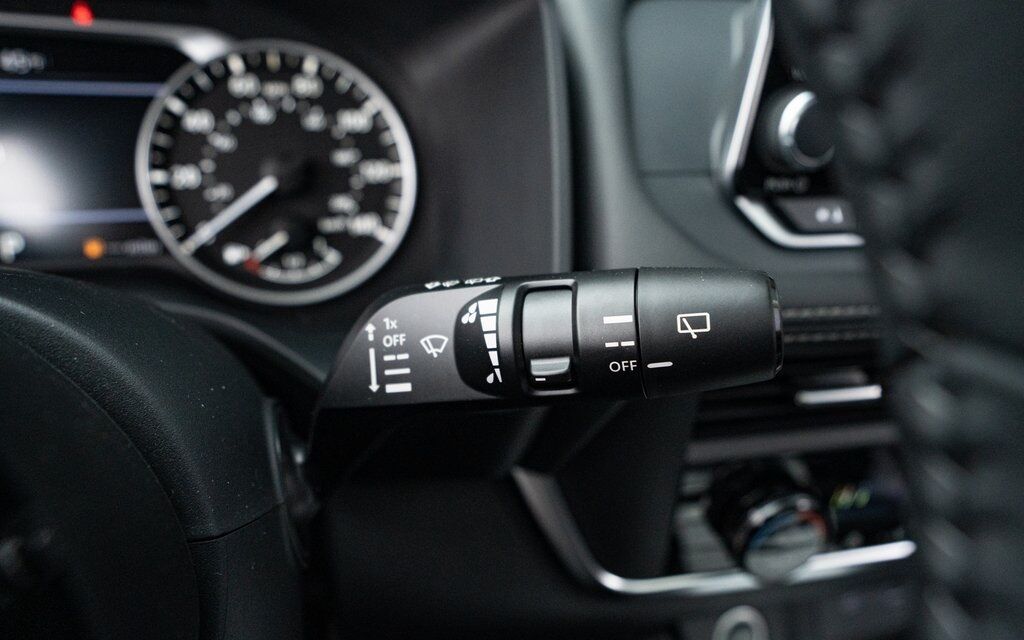 2023 Nissan Rogue SV White Marsh MD