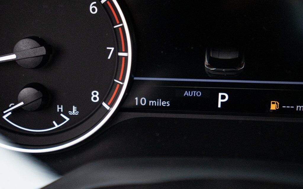 2023 Nissan Rogue SV White Marsh MD