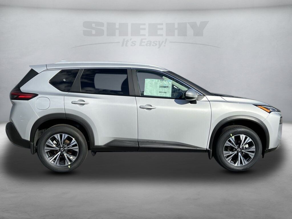 2023 Nissan Rogue SV White Marsh MD