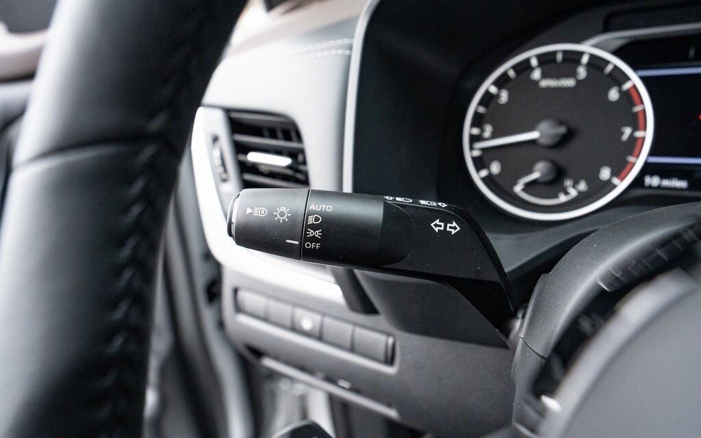 2023 Nissan Rogue SV White Marsh MD