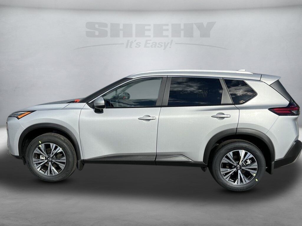 2023 Nissan Rogue SV White Marsh MD
