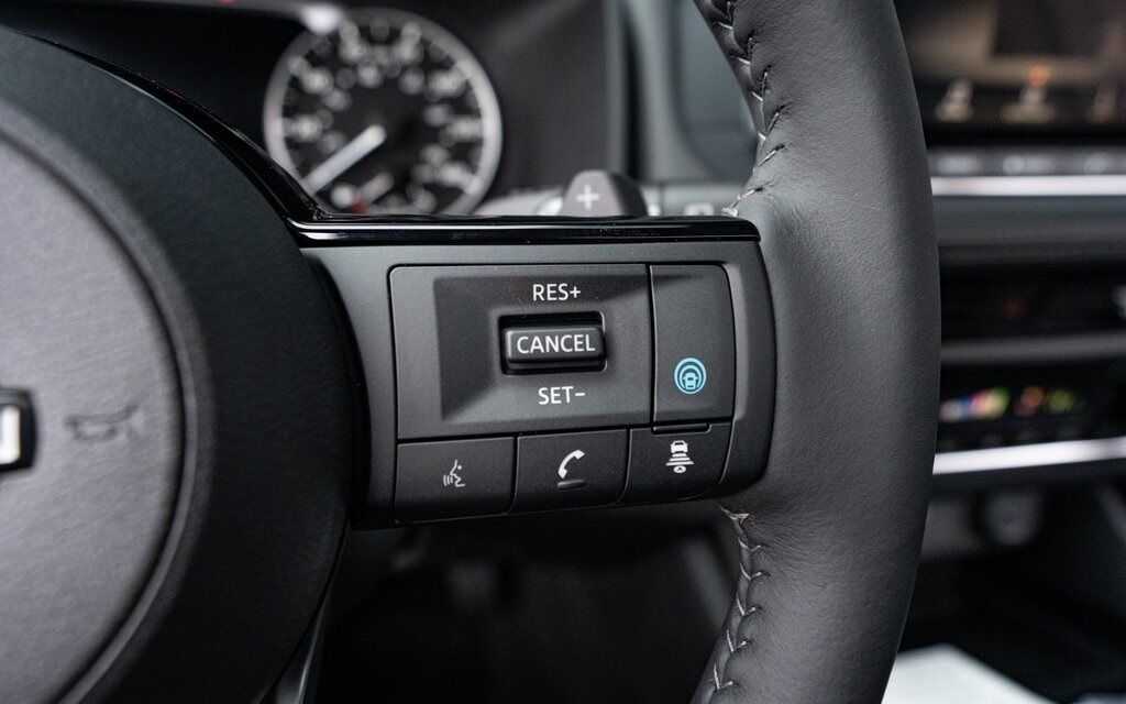 2023 Nissan Rogue SV White Marsh MD