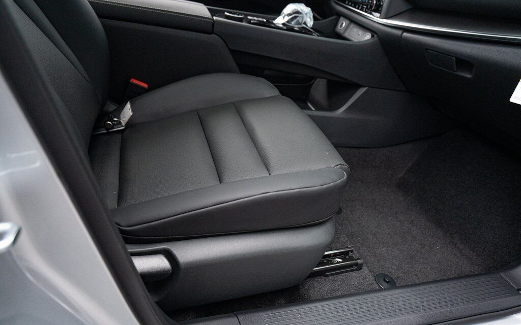 2023 Nissan Rogue SV White Marsh MD