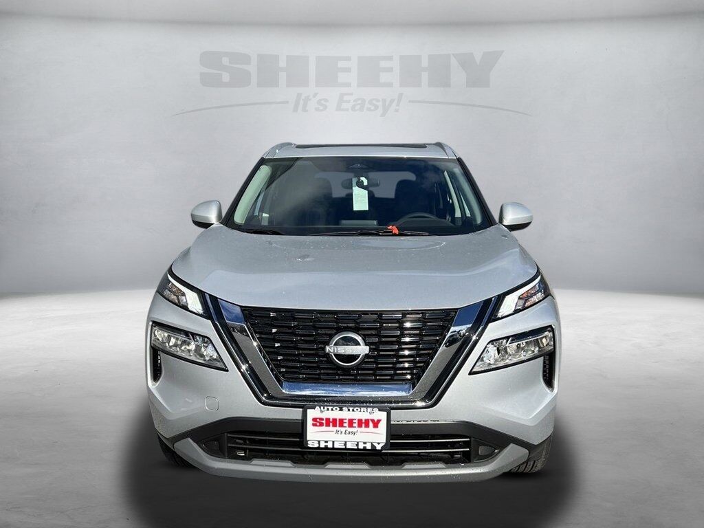 2023 Nissan Rogue SV White Marsh MD