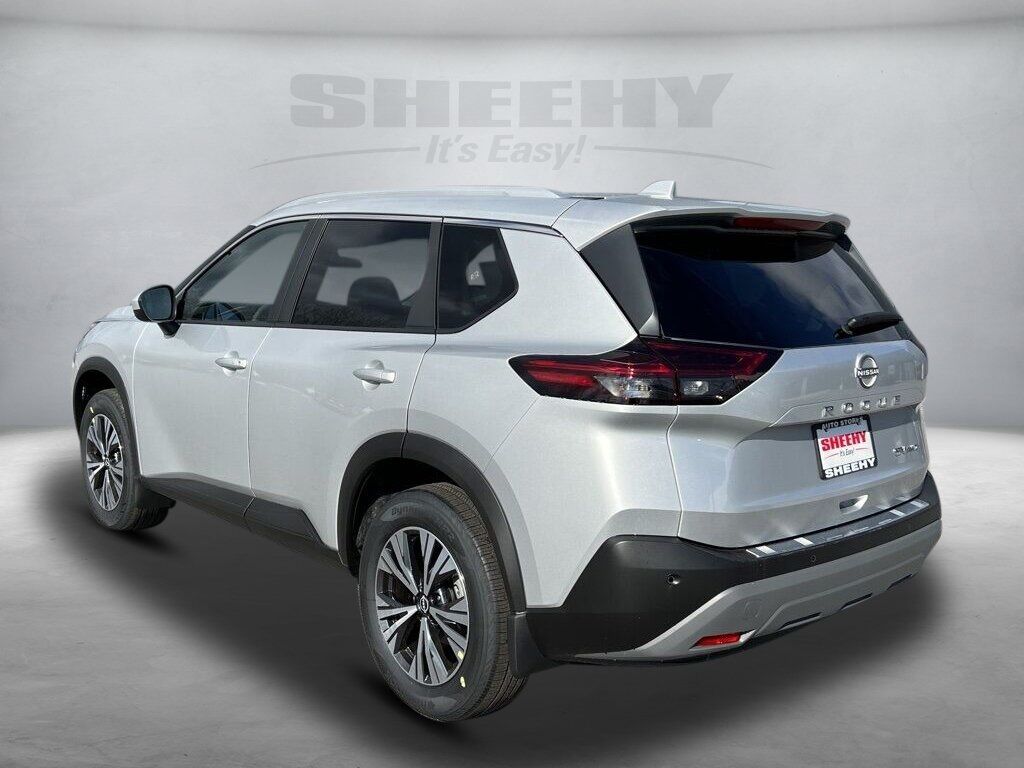 2023 Nissan Rogue SV White Marsh MD